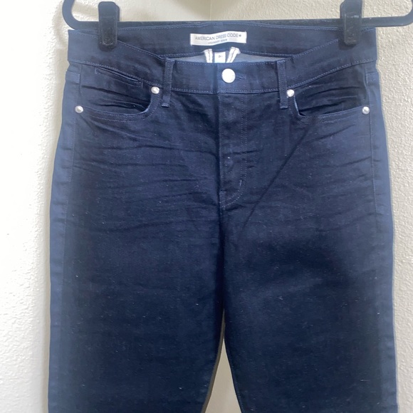 New Women’s American Dress Code Legendary Denim 31 - Picture 3 of 10
